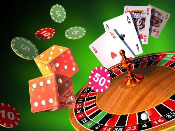 kios Jewels of Prosperity gameplay tutorial